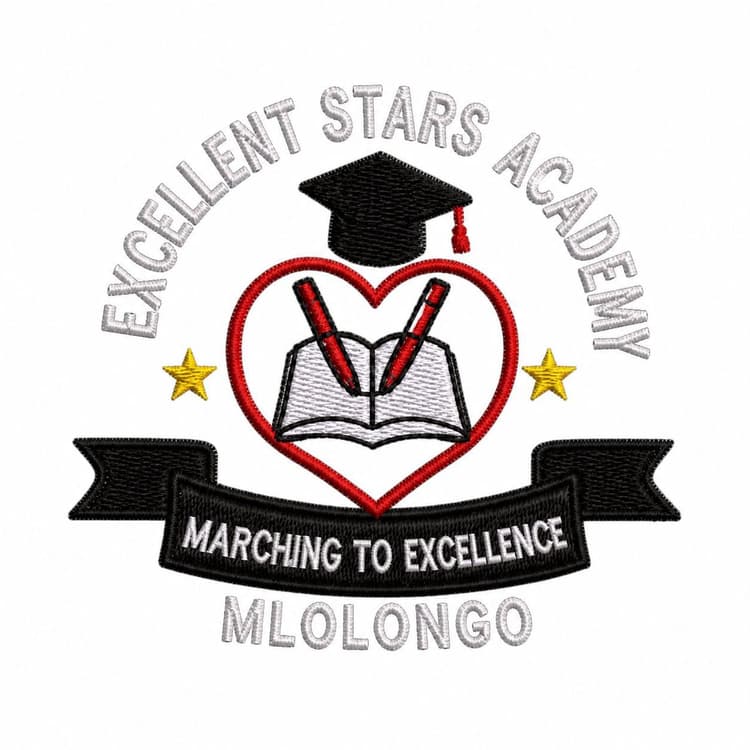 Excellent Stars Academy logo